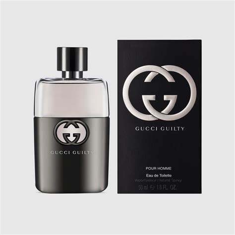 gucci guilty all gold bottle|Gucci Guilty 50ml price.